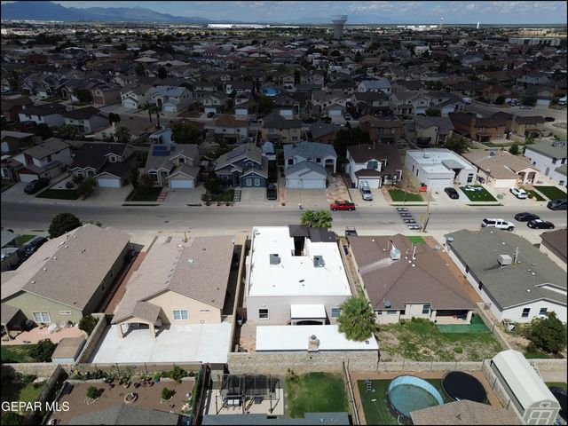 12776 TIERRA SONORA Drive, El Paso, TX 79938