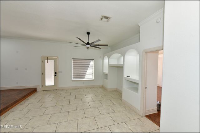 12776 TIERRA SONORA Drive, El Paso, TX 79938