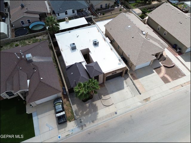 12776 TIERRA SONORA Drive, El Paso, TX 79938