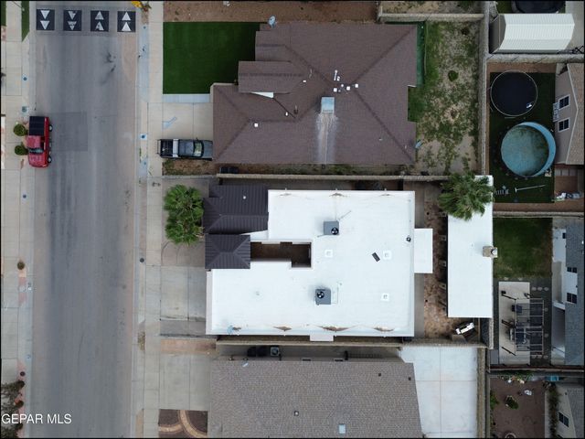 12776 TIERRA SONORA Drive, El Paso, TX 79938