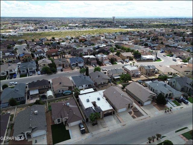 12776 TIERRA SONORA Drive, El Paso, TX 79938