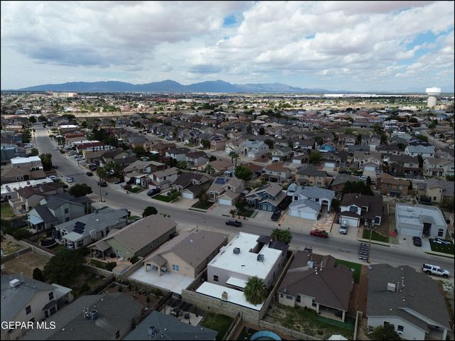 12776 TIERRA SONORA Drive, El Paso, TX 79938