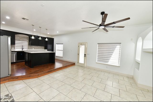 12776 TIERRA SONORA Drive, El Paso, TX 79938