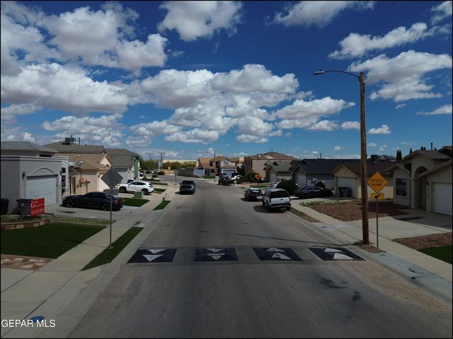 12776 TIERRA SONORA Drive, El Paso, TX 79938