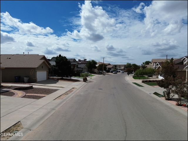 12776 TIERRA SONORA Drive, El Paso, TX 79938