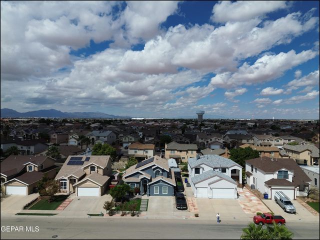 12776 TIERRA SONORA Drive, El Paso, TX 79938