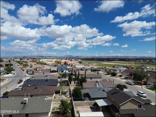 12776 TIERRA SONORA Drive, El Paso, TX 79938