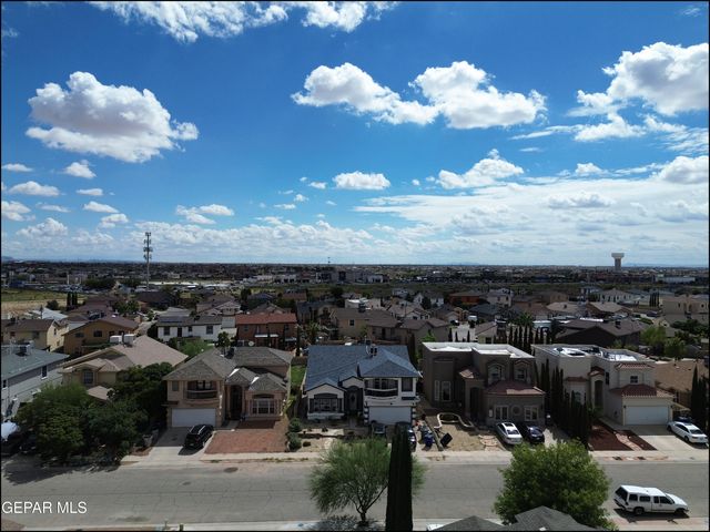12776 TIERRA SONORA Drive, El Paso, TX 79938