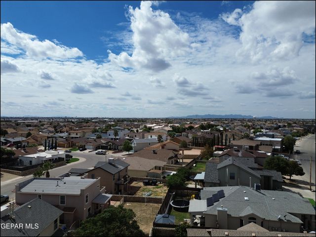 12776 TIERRA SONORA Drive, El Paso, TX 79938