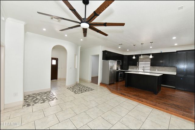 12776 TIERRA SONORA Drive, El Paso, TX 79938