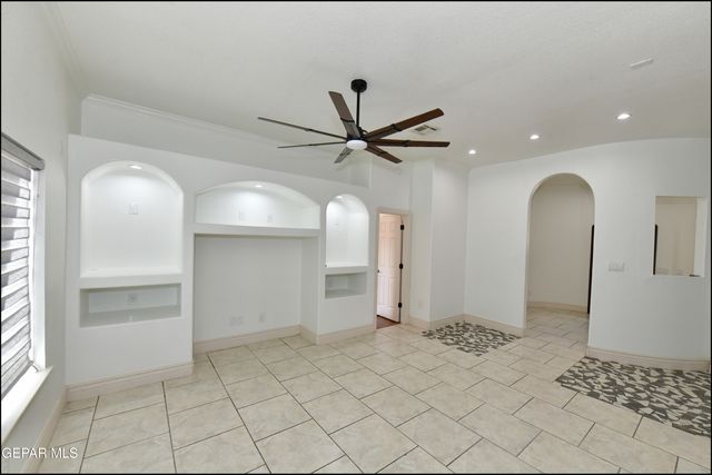 12776 TIERRA SONORA Drive, El Paso, TX 79938