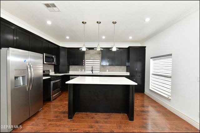 12776 TIERRA SONORA Drive, El Paso, TX 79938
