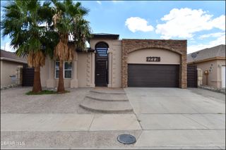 12776 TIERRA SONORA Drive, El Paso, TX 79938
