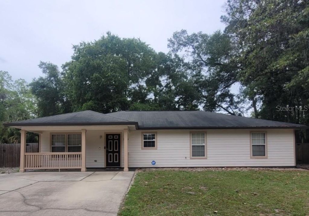 2314 NE 3RD PLACE, Gainesville, FL 32641