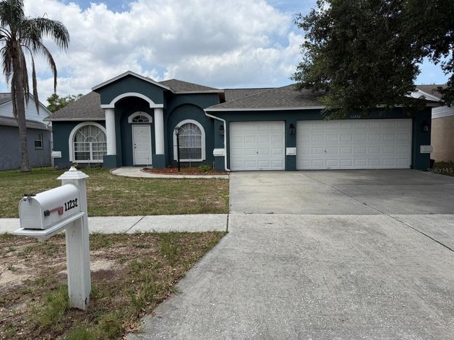 11232 ANDY DRIVE, Riverview, FL 33569