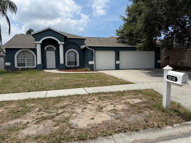 11232 ANDY DRIVE, Riverview, FL 33569