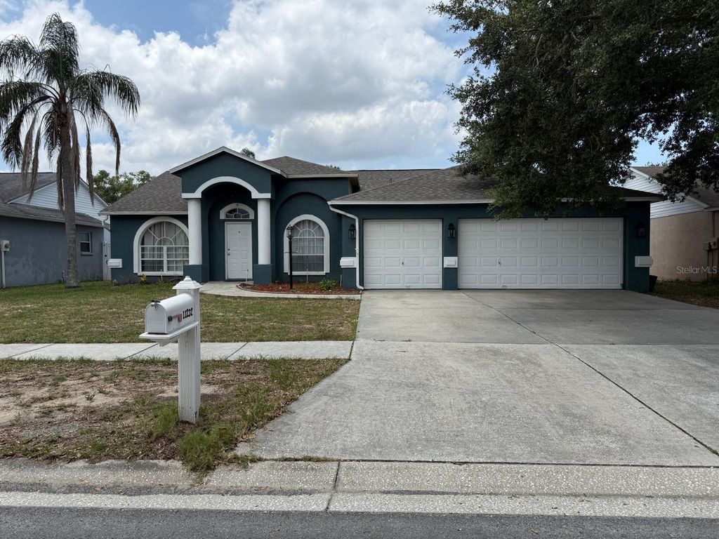 11232 ANDY DRIVE, Riverview, FL 33569
