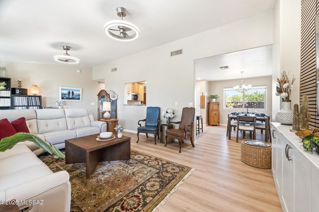 13599 E Rincon Ranch Road, Vail, AZ 85641
