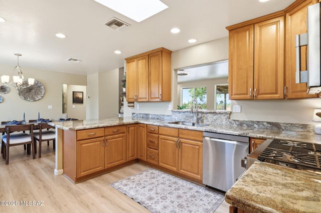 13599 E Rincon Ranch Road, Vail, AZ 85641