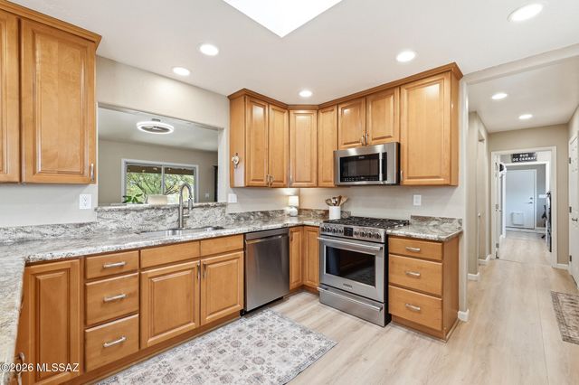 13599 E Rincon Ranch Road, Vail, AZ 85641