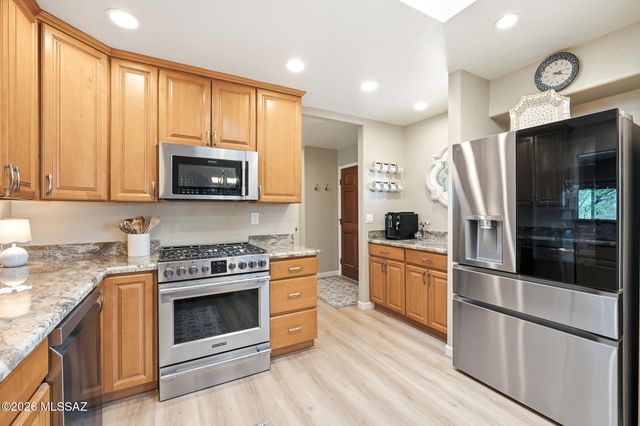 13599 E Rincon Ranch Road, Vail, AZ 85641
