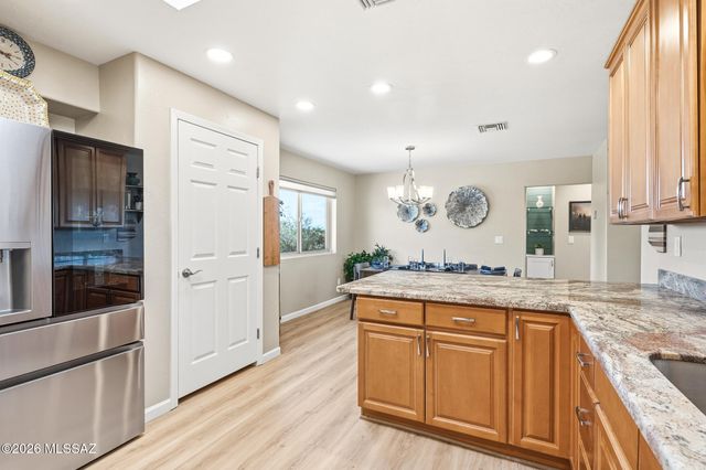 13599 E Rincon Ranch Road, Vail, AZ 85641