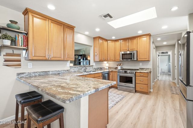 13599 E Rincon Ranch Road, Vail, AZ 85641