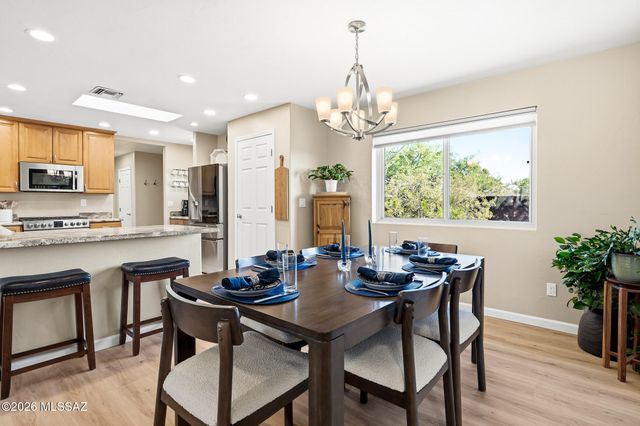 13599 E Rincon Ranch Road, Vail, AZ 85641