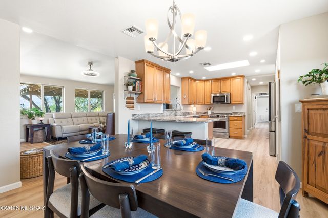 13599 E Rincon Ranch Road, Vail, AZ 85641