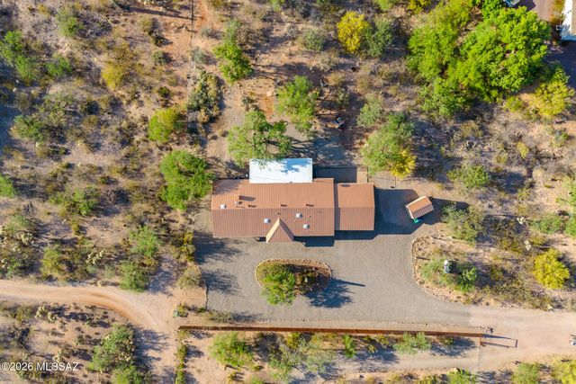 13599 E Rincon Ranch Road, Vail, AZ 85641
