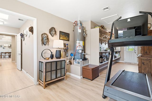 13599 E Rincon Ranch Road, Vail, AZ 85641