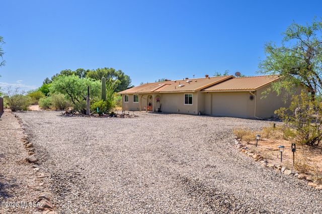 13599 E Rincon Ranch Road, Vail, AZ 85641