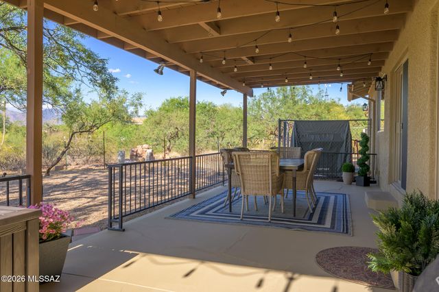 13599 E Rincon Ranch Road, Vail, AZ 85641
