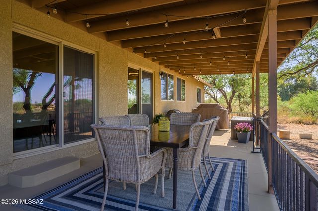 13599 E Rincon Ranch Road, Vail, AZ 85641