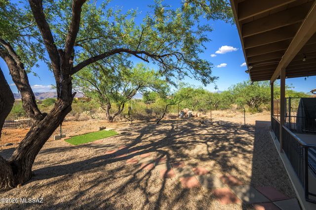13599 E Rincon Ranch Road, Vail, AZ 85641