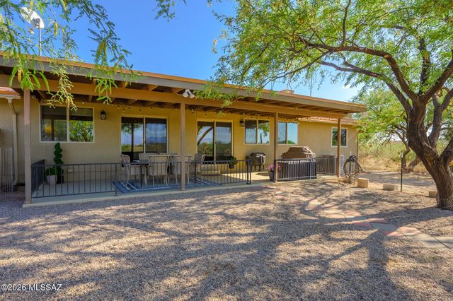 13599 E Rincon Ranch Road, Vail, AZ 85641