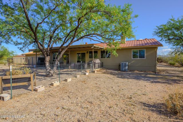 13599 E Rincon Ranch Road, Vail, AZ 85641