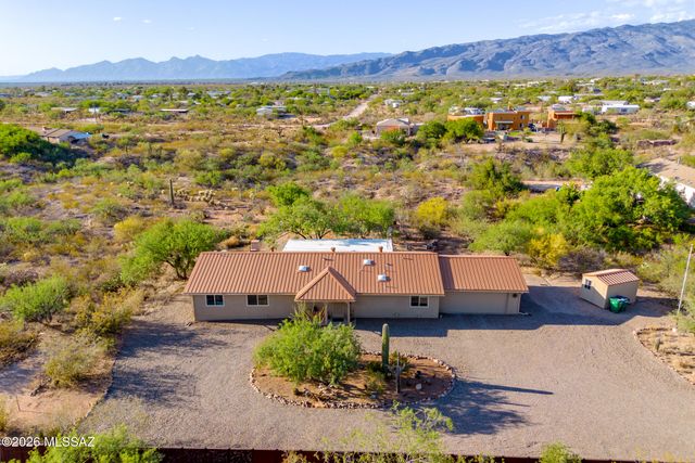 13599 E Rincon Ranch Road, Vail, AZ 85641