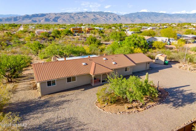 13599 E Rincon Ranch Road, Vail, AZ 85641