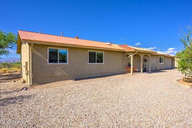 13599 E Rincon Ranch Road, Vail, AZ 85641