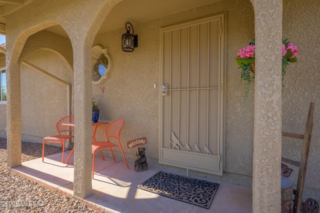 13599 E Rincon Ranch Road, Vail, AZ 85641