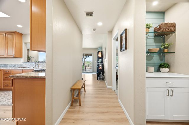 13599 E Rincon Ranch Road, Vail, AZ 85641