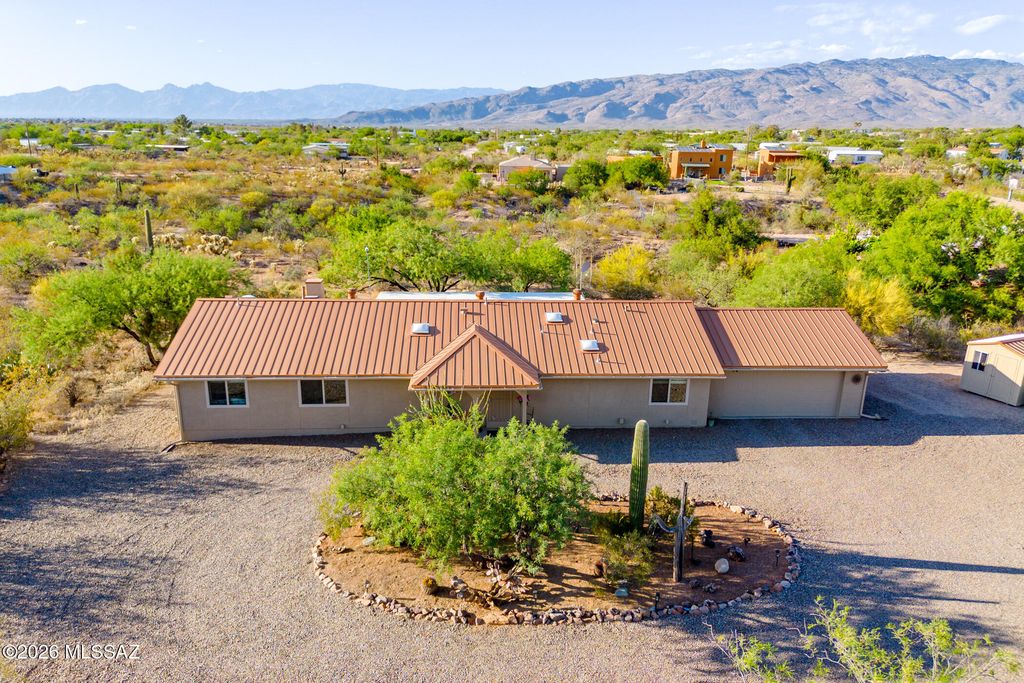 13599 E Rincon Ranch Road, Vail, AZ 85641