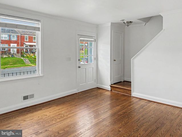211 CHERRYDELL RD, Catonsville, MD 21228