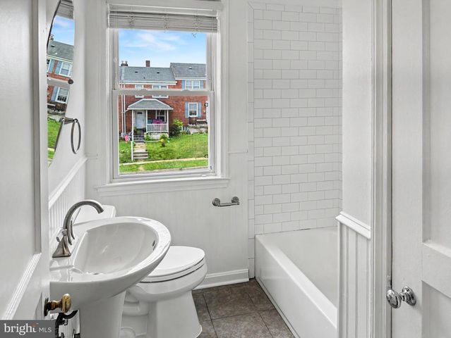 211 CHERRYDELL RD, Catonsville, MD 21228
