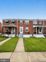 211 CHERRYDELL RD, Catonsville, MD 21228