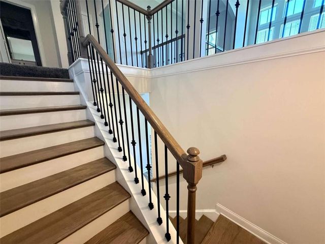335 Oakleigh Manor Drive, Fayetteville, GA 30215
