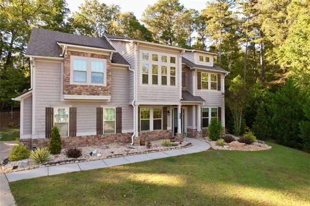 335 Oakleigh Manor Drive, Fayetteville, GA 30215