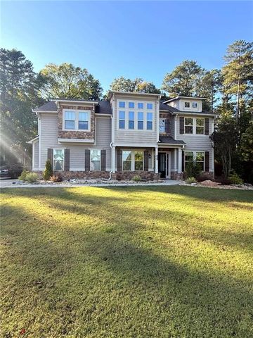 335 Oakleigh Manor Drive, Fayetteville, GA 30215
