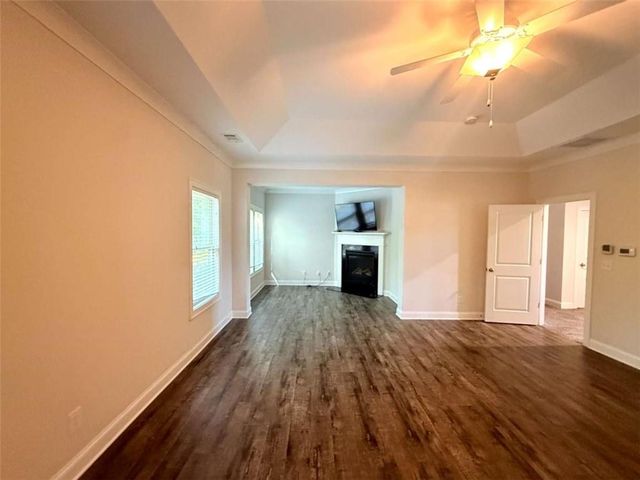 335 Oakleigh Manor Drive, Fayetteville, GA 30215